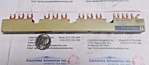 Telemecanique GV1-G07 12 POLE JUMPER - Picture 1 of 2
