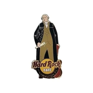 Hard Rock Cafe Washington DC 2004 Limited 300 - Picture 1 of 3
