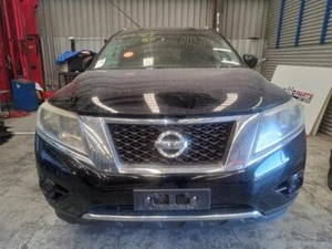 NISSAN PATHFINDER AIR CLEANER/BOX AIR CLEANER, R52, 3.5, PETROL, 06/13-04/21 - Picture 1 of 4
