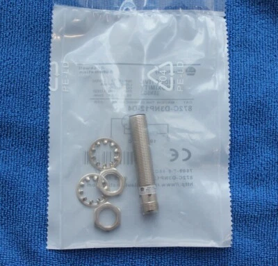 1x Proximity Switch Sensor For Allen Bradley 872C-D3NP12-D4 10~30V 2000mA NEW - Image 1 of 2