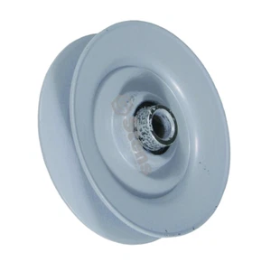 V Idler Pulley fits John Deere , MTD , Toro , Murray Mower AM103019 45074MA - Picture 1 of 5