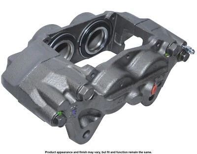 Pinça de freio a disco dianteira esquerda Cardone para 2016-2023 Lexus GX460 - Imagem 1 de 4