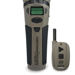 Handheld Mantis 75 Electronic Game Call with Remote for Predator Hunting - Picture 1 of 9