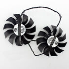 85Mm Cooling Fan For Evga Gtx 1080Ti Sc2 Gaming Pla09215b12h 4Pin