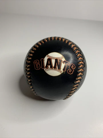 SF GIANTS 2002 Collectors Series BASEBALL Printed Signatures - Great Condition Cover
