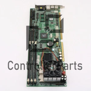 ADLINK NUPRO-760 long industrial board with CPU memory 1PCS USED - Picture 1 of 6