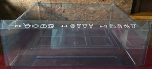 Gefrierschubladen AEG Gefrierschrank Arctis 2793-4 GA - Bild 1 von 6