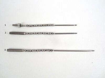 SRAM Fichtel und Sachs Schaltkettchen 3 Gang 5 Gang Zugkettchen NEU - Bild 1 von 2