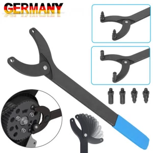Gegenhalter Werkzeug VAG VW AUDI SEAT für Nockenwellenrad Gegenhalteschlüssel DE - Bild 1 von 8