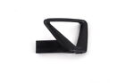 Genuine Mercedes-Benz C124 Coupe Seat Belt Guide Frame A1248680322 Lh