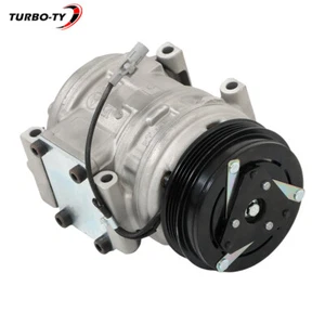 A/C AC Compressor w/Clutch 1994-2004 For Toyota T100 Tacoma 2.4L 2.7L 8832035540 - Foto 1 di 17