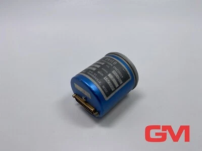 Unico Positionencoder PG-200 Shaft Position Encoder 700-348 Position Sensing - Image 1 of 4