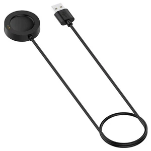 Smart Watch Ladegerät Magnet USB Schnell Ladekabel Dock für Xiaomi Watch S2 - Bild 1 von 18