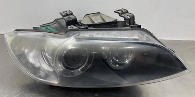 2007 BMW 328Xi Coupe OEM Right Hand Passenger Side Xenon Headlight 7182518 08-10 - Image 1 of 4