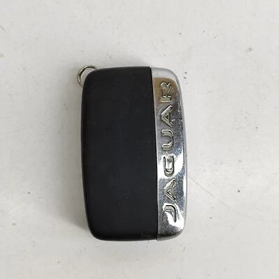 2019 Jaguar XF Sportbrake X260 Ignition Key EW93-15K601-BE 2.0 Petrol 184kw - Image 1 of 4