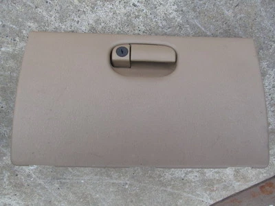 Guantera de tablero Jeep Wrangler TJ 1999-2000-01-02 Foto 1 de 3