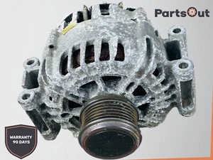 2012-2014 Volkswagen Passat 2.5L 2.5 Alternator OEM - Picture 1 of 7