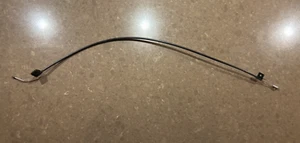 Jeep Cherokee XJ Comanche MJ 84-96 Heater AC Climate Control Cable - Picture 1 of 3
