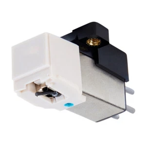 Cartucho magnético giratorio dinámico de 1 pieza para repuesto Audio-Technica AT3600L - Imagen 1 de 5