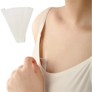 108 Stück Transparentes Fashion Tape, modisches doppelseitiges Körperklebeband, - Bild 1 von 7