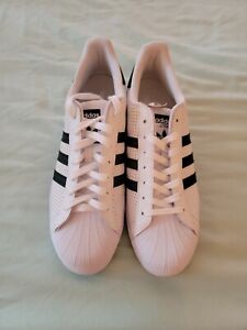 Adidas Superstar Sneakers Size 14