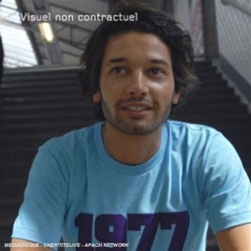 Olivier Miller Génération virtuelle (2008)  [CD] - Bild 1 von 1