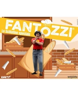 Cecco die besondere Parade - Infinite Statuen - Bild 1 von 2