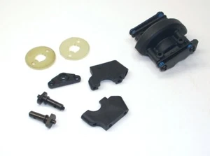 Carson Rock Warrior Nitro X10NT 1:10 500105306 Brake System + Discs CX6® - Picture 1 of 1