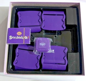 Cranium Scribblish! Family Game – "How Did This Become That?" Hasbro (Used) - Picture 1 of 3