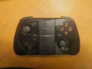 Moga Rebel Controller Android Bluetooth Built In Phone Mount *Tested* - Picture 1 of 3