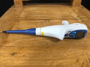 Biohit eLine e120 5-120 μL Elektronischer Pipettierer Einkanalpipette +GARANTIE! - Bild 1 von 5