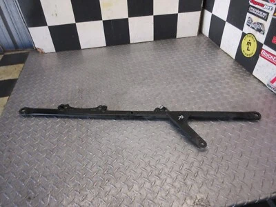 17-19 2017 Porsche 991 911 TURB0 SPRING LEG BAR REAR RIGHT 99133108407 - Image 1 of 4