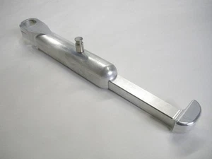 KLX300SM Adjustable Kickstand Lowering Side Stand 2021 2022 2023 3 Inches Short - Picture 1 of 1
