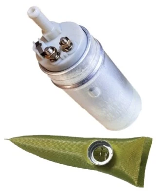 Kraftstoffpumpe BMW K 1100 RS Benzinpumpe Carburante fuel pump bomba 16141341231 - Imagem 1 de 3