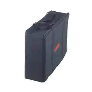 Camp Chef Carry Bag for Barbecue Box BB90L 18.5 x 25 x 8 Wrap Handle Weather New - Picture 1 of 12