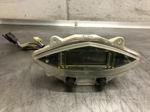 RELOJ APRILIA AREA 51 2000 50 cc 17.353 esferas tablero guage panel de instrumentos - Imagen 1 de 4