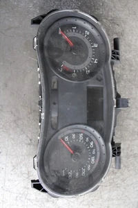 Renault Clio III 1,2 16V 55 kW Tacho Kombiinstrument 8200316824G - Bild 1 von 4