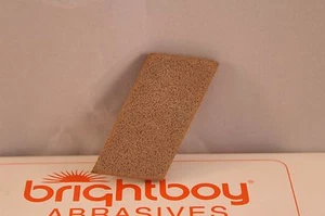 Limpiador abrasivo de pistas Brightboy BRB1 BRB1 - Imagen 1 de 1