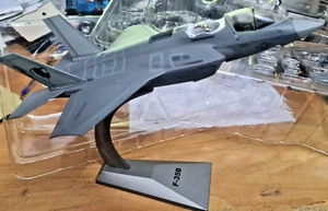 Lockheed Martin F-35B Lightning II US Marines 168314 1:72 Die Cast - AF1 Models - Foto 1 di 11