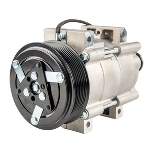 Compressore Aria Condizionata, Compressore Aria Condizionata Auto 55111411AH Ricambio per Ram 2500 3500 20... - Foto 1 di 1