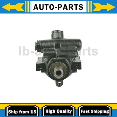 For Chevrolet Lumina APV 1996 Cardone Reman Power Steering Pump - Image 1 of 4