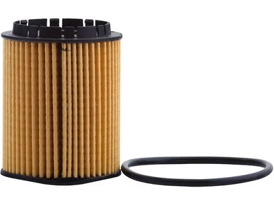 For 2017-2020 Fiat 124 Spider Oil Filter Premium Guard 46634GRZX 2018 2019 - Image 1 of 2