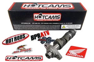 Honda TRX400EX 400X XR400 Hot Cams Stage 2 Two Camshaft Mid Top End Power Boost! - Picture 1 of 24
