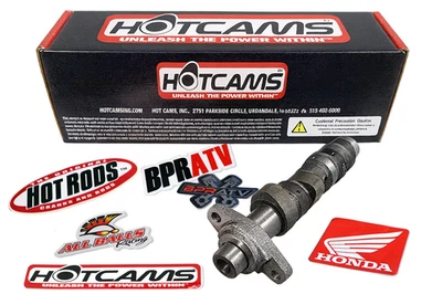 Honda TRX400EX 400X XR400 Hot Cams Stage 2 Two Camshaft Mid Top End Power Boost! - Image 1 of 4