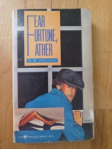 Fear, Fortune, Father b SB Hough - Paperback - Imagen 1 de 8
