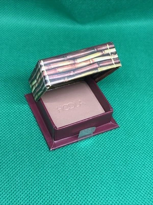 BENEFIT  HOOLA BRONZE 0.08oz Travel Size NIB No Brush - Image 1 of 3