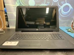 HP 15-af131dx AMD A6-5200 8GB RAM NO OS/SSD/HDD Laptop Notebook PC P20 - Picture 1 of 9