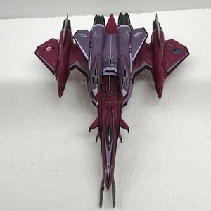 BANDAI Dx Chogokin VF-27 Macross F 451783 - Picture 1 of 12