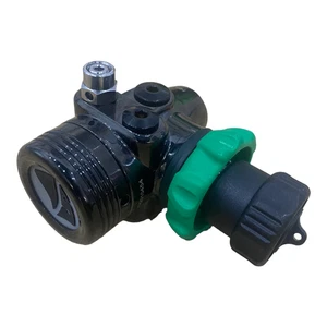 Dive Rite - FT1 First Stage - O2ptima CCR - Custom 1st Stage Regulator - Picture 1 of 5