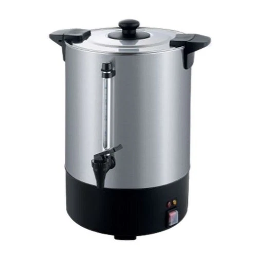 Winco ECU100AI 100 Cup SS Coffee Urn - Image 1 of 1